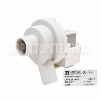 Насос сливной HANNING DPS25-131 08LS079 100893 COMENDA