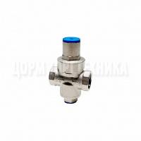 Редуктор давления 1/2"(под манометр) OR 0232/015 МПТ 12000213842