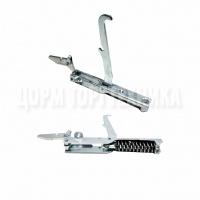 Петля правая двери для печей SMEG ALFA 135X 931330249