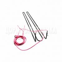 ТЭН оттайки ALZ220-102 285C6,5/1,2 Т230 137564 (ИЗОП 344351.587.00.00-01) Ариада