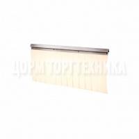 Шторка ММУ-2000.02.260-04 с вырезом