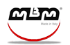 Конфорки для плит MBM