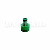 Адаптер с переходником 1/2"-3/4" HL022 ШХ 72000014652