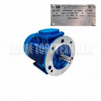 Двигатель АИР 80А4У3 IM2081 IP54 ММУ-1000 Г