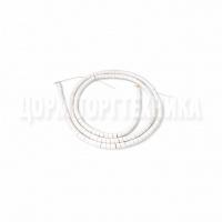 Спираль КЭ-0,17 (ПЭ-0,51) с бусами