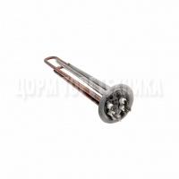 ТЭН RF 2,0 кВт/230В/М4/L=30см медный (EC) ТЭН RF 2,0 кВт/230В/М4/L=30см медный (EC)