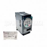 Преобразователь частотный Systeme electric STV050U15N4 1,5кВт, 400В, ЭМС 12000040523