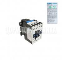 Контактор NC1-2501 25А 230В/АС3 1 НЗ 50Гц (CHINT) 220621 120000046236