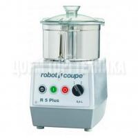 Куттер ROBOT-COUPE R5-2V