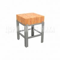 Колода разрубочная КР-С-500-514-02-Д КР-500/700 316744 Колода разрубочная КР-С-500-514-02-Д КР-500/700 316744