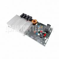 Главная плата INDOKOR для плиты индукционной IN3500-4PRO/2PRO/6PRO