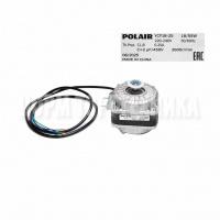 Двигатель YCF 18Вт 18-25-2  2600об/мин 41102210800d