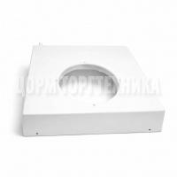 Кожух ВО-ШХн-0,7.02.000СБ 71011008358