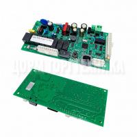 Контроллер МПК-700К-03 релейная плата (выпуск с июня 2023г) 400Ф,500Ф (с 02.2017) 15000061155