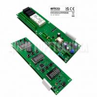 Плата дисплея R20SCH00030 RADAX