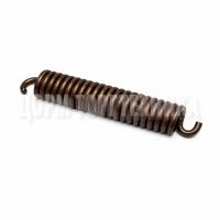 Пружина левая ГСК90-120.05.00.007 12000070891