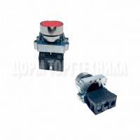 Кнопка СТОП XB2-BA42 красная ТМ-32