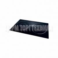Стекло керамическое для индукции 560x310x5мм IN7000D INDOKOR