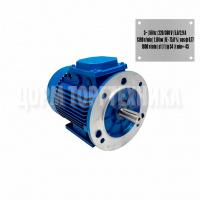 Двигатель АИР 80А4У3 IM2081 IP54 ММУ-1000 Г