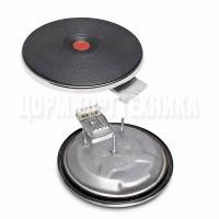 Конфорка бытовая ЭКЧ-145-1,5/220