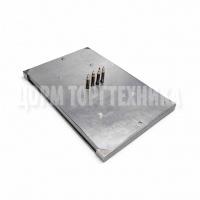 Конфорка КЭ-0,12/3 (ТЭНовая) Гриль-Мастер