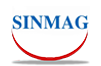 Запчасти для миксера SINMAG