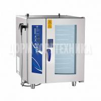Пароконвектомат ПКА 10-1/1ПМ2 11000035572