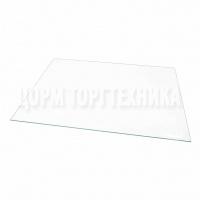 Стекло 760х623 внутреннее Гриль-Мастер