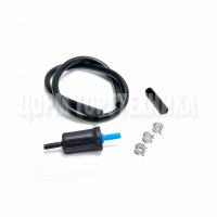 Клапан обратный UNOX KVL1102A