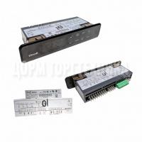 Контроллер Dixell XB70LH-5P1C1 с прошивкой для ШОК-10-1/1 71000075908 Контроллер Dixell XB70LH-5P1C1 с прошивкой для ШОК-10-1/1 71000075908