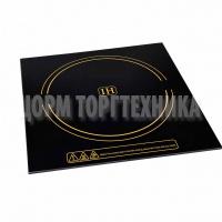 Стекло для индукции Luxstahl