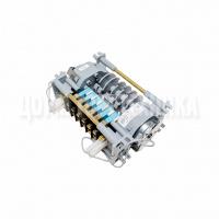 Таймер cet2c6s для ПММ К1 Type 7806DV Time:6/120 RADA
