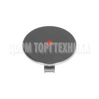 Конфорка EGO D300мм 2,5 кВт 230В 12.30453.194R