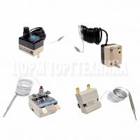 Термостат SP-041PRE/ТМ-220РМ аварийный 220°С