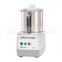 Куттер ROBOT-COUPE R4-1V