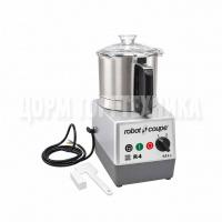 Куттер ROBOT COUPE R4-2V 22437