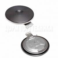 Конфорка  бытовая  ЭКЧ-180-1,5/220 с ободом