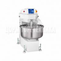 Тестомес спиральный ТМС-100НН-2П серия CHEF