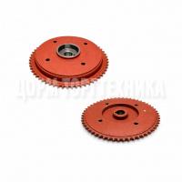 Звездочка МТ-12.00.005 МТ-12,МТ-25,МТ-25-01