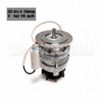 Двигатель SEg65-2i M1, 220В, 0,55/3000 М-50С