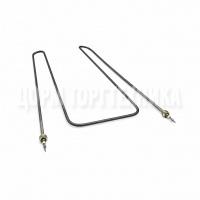 ТЭН 1,67кВт СИКОМ 1448 для МК-8.12 верхний