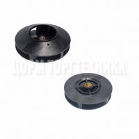 Крыльчатка насоса МРК-1,5.01.03.000.1 114мм 12000101485