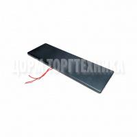 Панель нагревательная вакуумного запайщика HW-450 10 PACKVAC/INDOKOR