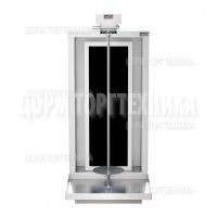 Шаурма OSBA 3.3s с двигателем