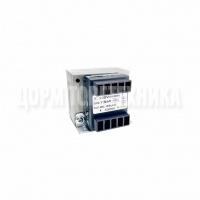 Трансформатор 230В-12Vac 60VA UNOX KVE1639A