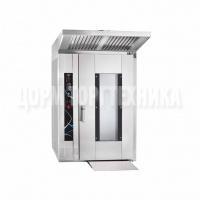 Ротационный пекарский шкаф РПШ-16-2/1Л серия LIGHT