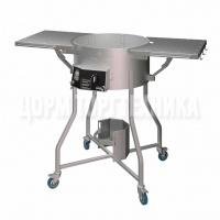 Пловная станция НАВРУЗ ПС-600.687-02-Г-2 330697