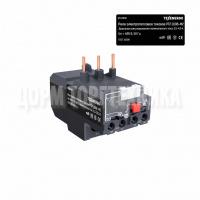 Реле тепловое РТЛ-1008-М2 2,5-4А УКМ-П