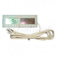 Термометр цифровой  DST-20(-50°.....+70°)