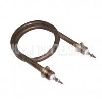 ТЭН 78А13/2,5 J220 № 62-01 КЭ-100